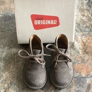 Toddler Shoes